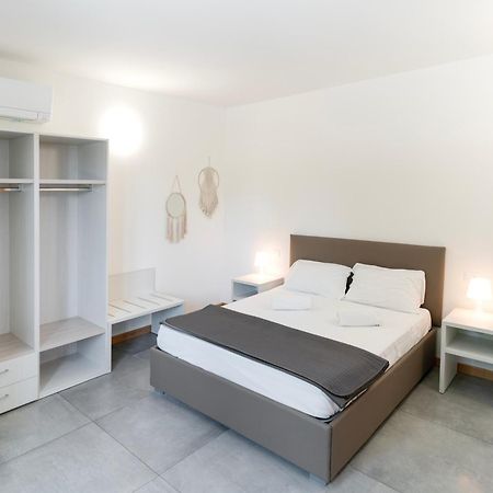 Residence Molino - Holiday Apartments Манерба-дель-Гарда Екстер'єр фото