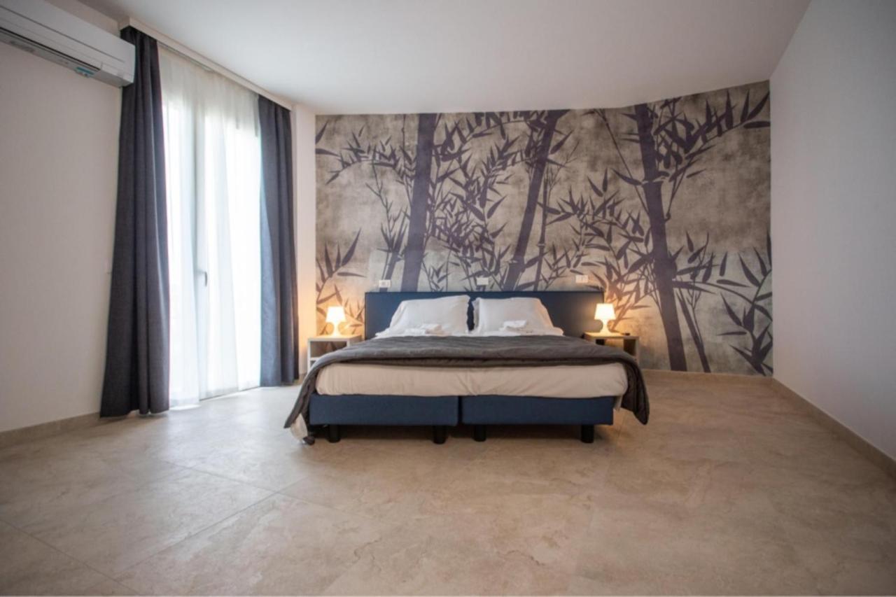 Residence Molino - Holiday Apartments Манерба-дель-Гарда Екстер'єр фото
