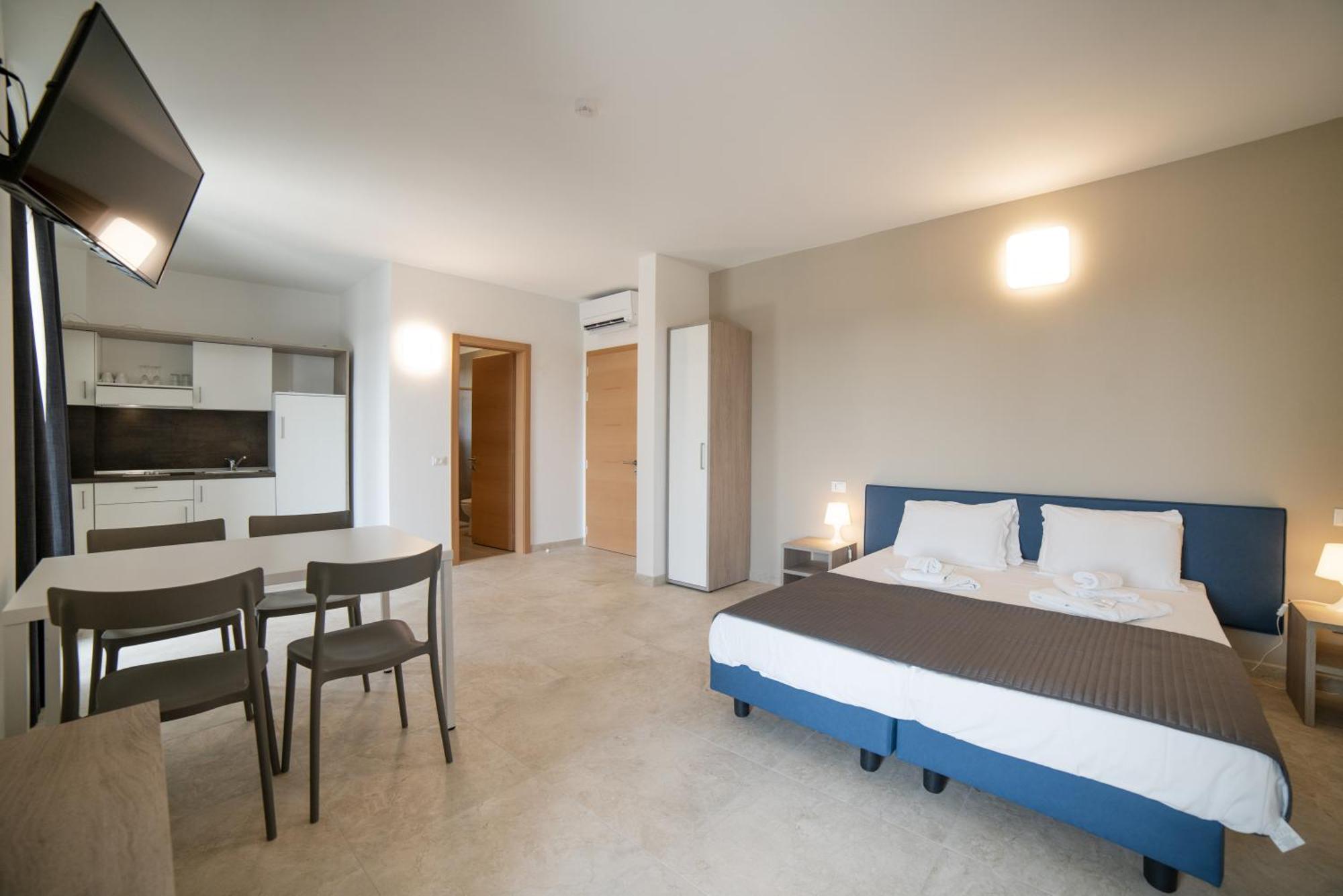 Residence Molino - Holiday Apartments Манерба-дель-Гарда Екстер'єр фото